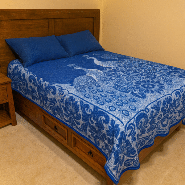 90C9D4C3-71A3-47F4-A56A-A7E3BF9BDEB4 Colcha cobertor