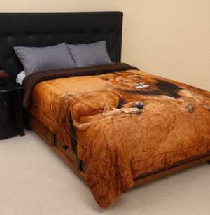 Edredón serenity matrimonial