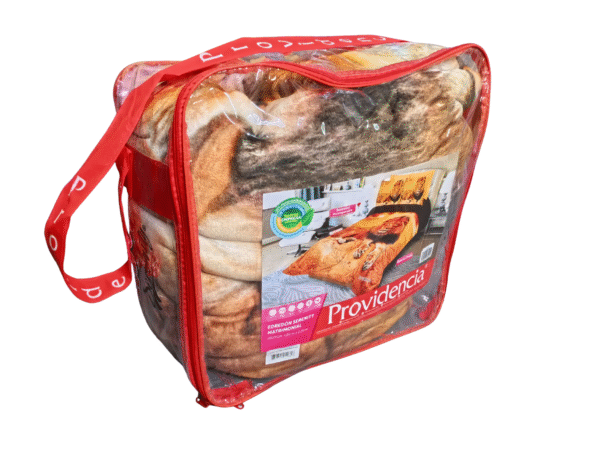 Edredón serenity matrimonial