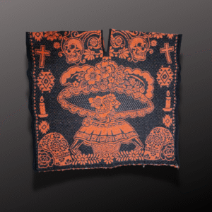 Gaban Catrina sin gorro