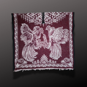 Gaban Gallo sin gorro