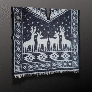 Gaban venado sin Gorro