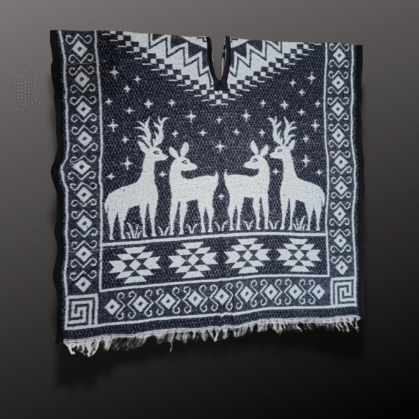 Gaban venado sin Gorro