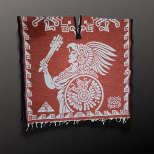 Gaban calendario guerrero sin Gorro