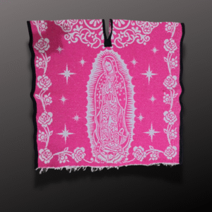 Gaban Virgen sin Gorro