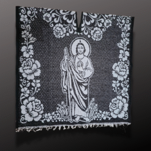 Gaban San Judas sin Gorro