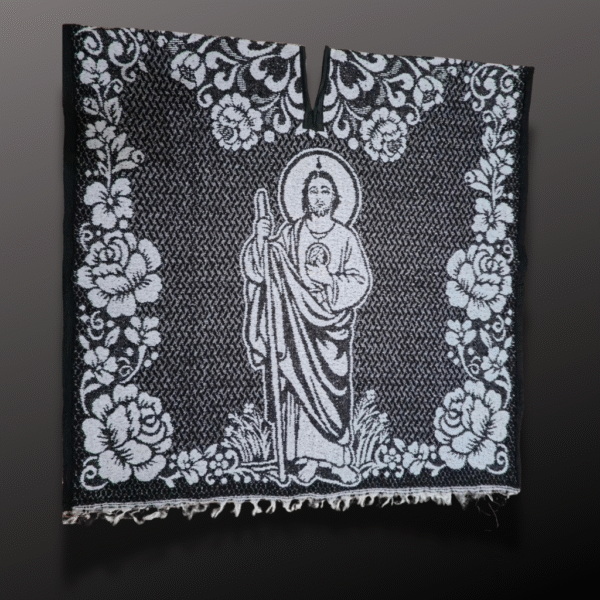 Gaban San Judas sin Gorro