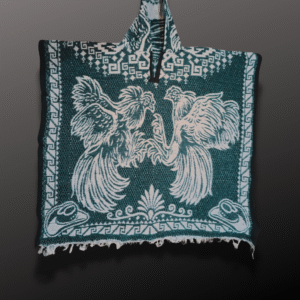 Gaban Gallo con Gorro